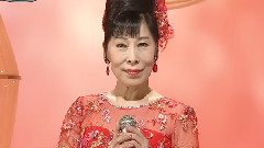 原田悠里 - 泪しぐれ
