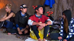 金炳万的丛林法则.尼加拉瓜篇 哈尼 Cut