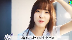 GFriend - Gfriend TV EP04 今天开始我们 活动花絮