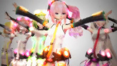 七只天使要亮瞎你的眼