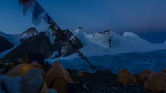 纪录片<喜马拉雅天梯>珠峰延时 写在地球最高处的祝福