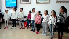 华语童星 - 红蜻蜓,蓝蜻蜓