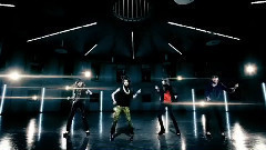 My Transform (Dance Version)