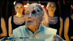 电影<特工艾米拉>剧场版预告片