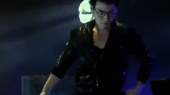 电影<特工艾米拉>拍摄花絮之许绍洋片花