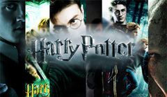 Daniel Radcliffe - 再把故事讲给你听