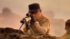 电影<特工艾米拉> 先行版预告片