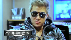 电影<特工艾米拉> 制作特辑之艰辛篇