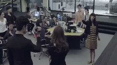 电影<一夜惊喜>拍摄花絮-制作特辑之倪虹洁丑女大翻身