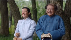 王宝强 - 电影<道士下山> 先行版预告片1