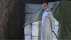 王宝强 - 电影<道士下山> 拍摄花絮制作特辑之张震郭富城