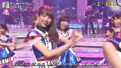 AKB48 - ポニーテールとシュシュ