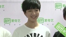 爱奇艺音乐榜 - 爱奇艺音乐榜：TFBOYS三小只的课业秘密