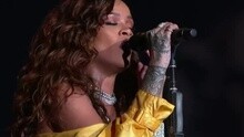 Rihanna - Rihanna Live At Rock In Rio 2015