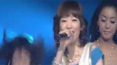 Brown Eyed Girls - Hold The Line