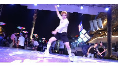 音悦stage - Dubstep Intro New thang 彭洪