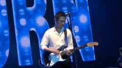 2015湘江音乐节 巅峰周 演唱会