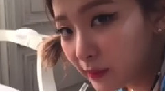 Everyshot KHJ 姜涩琪Cut