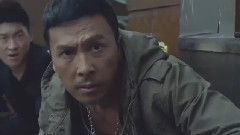 电影<特殊身份>终极版预告片