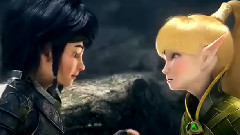 电影<龙之谷:破晓奇兵>拍摄花絮制作特辑之幕后团队