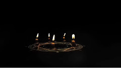 电影<通灵之六世古宅>先行版预告片1