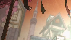 Nico - トキヲ・ファンカ(EVO)