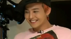 G-Dragon(BigBang) - 最强反萌差
