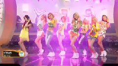 Party 7合一现场版