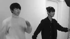 Outlaws Of Love 田柾国x金泰亨