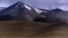 <大自然在说话> 预告片精彩片段 陈建斌配音