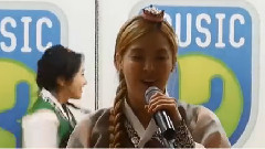 The Ark,全敏珠(The Ark) - 重逢的世界