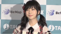 AKB高橋みなみ,平田梨奈,高橋朱里が登場! 次世代型クラウド通訳サービス J-TALK 記者発表会1