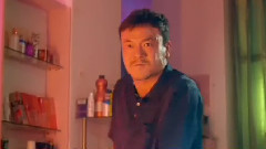 电影<白日焰火>枪战片段