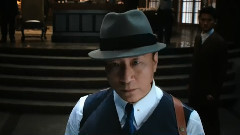 电影<触不可及>先行版预告片