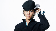 赤西仁上海演唱会问候ID