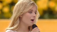 Jackie Evancho - Ave Maria