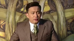 蒋勤勤 - 电影<触不可及>拍摄花絮-制作特辑之导演真性情