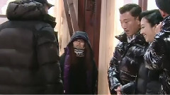 电影<触不可及>拍摄花絮-制作特辑之宝刚style