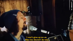 Jason Mraz - Won't Give Up