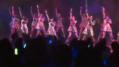 AKB48 - Jesus(Team8 Ver)