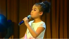 华语童星 - 童心是一粒种子