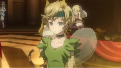 何真真,动漫专属 - 可惜不是我,陪着你到最后.