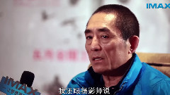 巩俐 - 电影<归来> 张艺谋IMAX推荐特辑