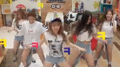 Today's Room 随机舞蹈Cut