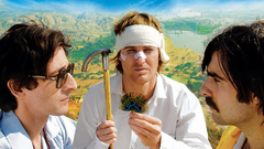 穿越大吉岭 预告片