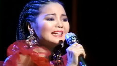 邓丽君 - 邓丽君1985日本东京NHK演唱会