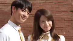 韩剧<因为第一次>允儿预告