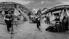 Mountain At My Gates