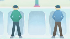 Death Cab For Cutie - I Was A Kaleidoscope