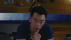 电影<有种你爱我>剧场版预告片1